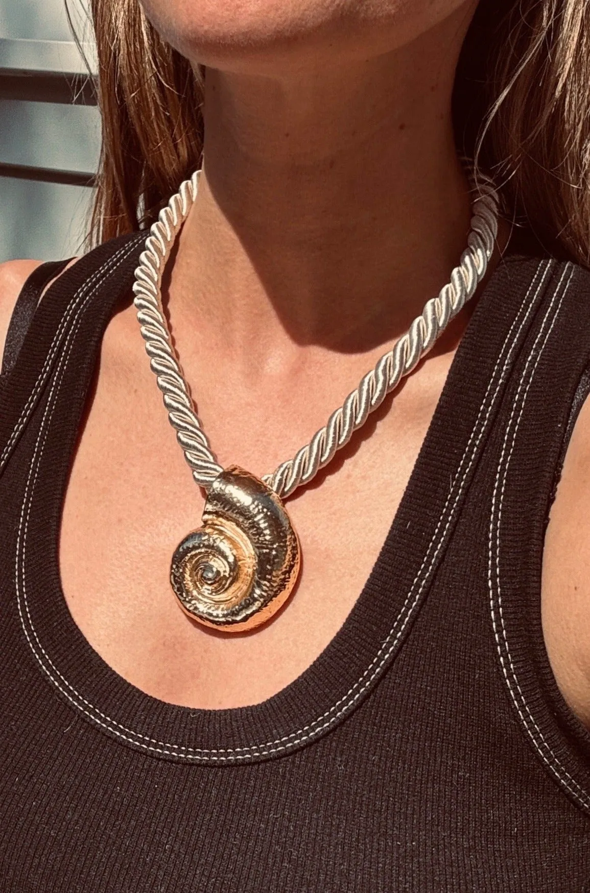 Wailea Necklace