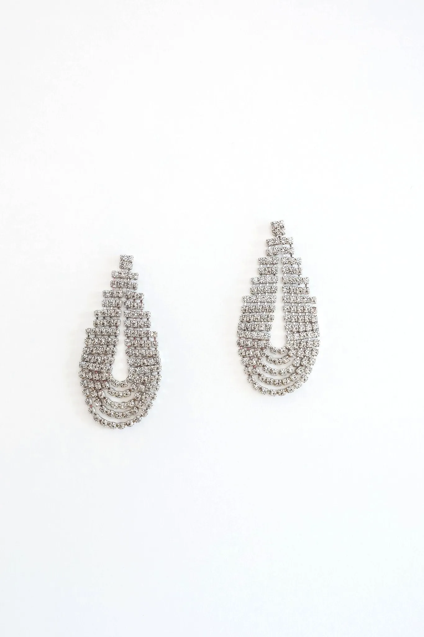 West Earrings