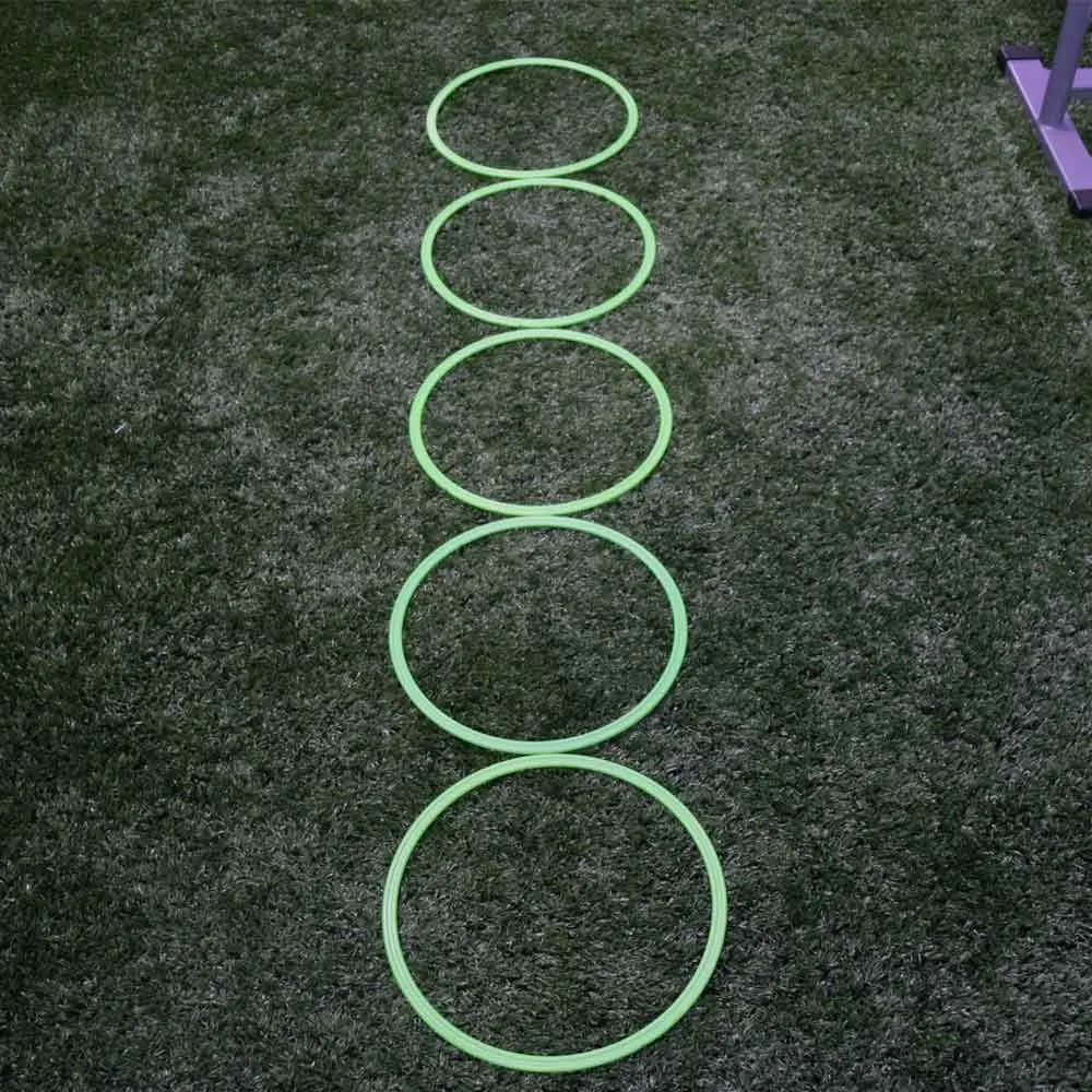 XLR8 Agility Rings