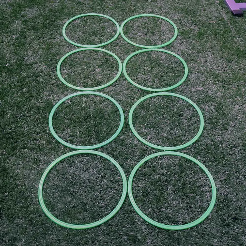 XLR8 Agility Rings